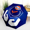 Gulf Protection Folding Umbrella Suitable For All Seasons Durable Umbrella Travel Umbrella Travel