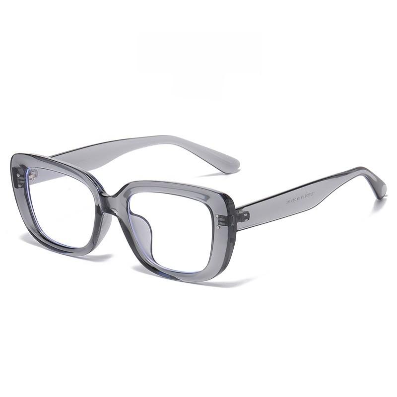 Blue Light Blocking Glasses For Women With Tr90 Frame And Anti Radiation Tech For Daily Use