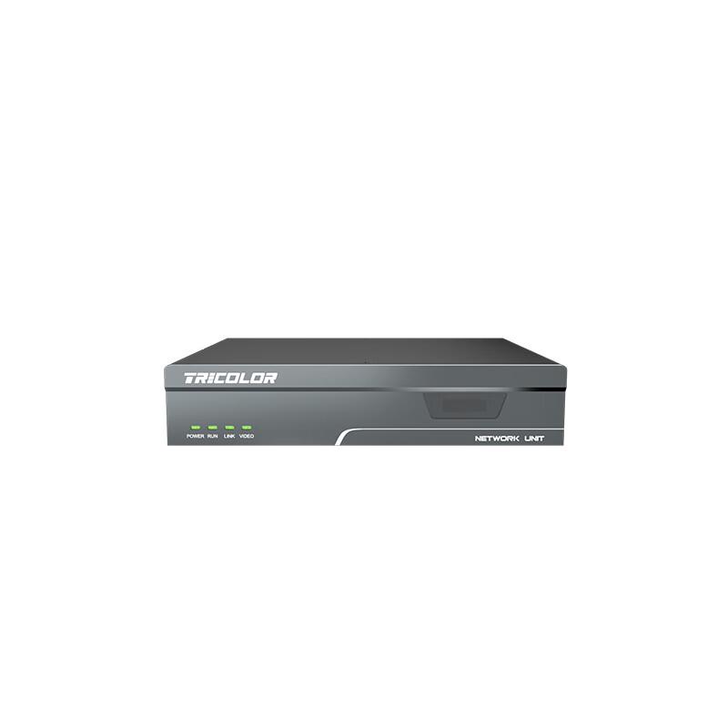 Kloud-6200Mini-01PI Distributed Input Node (CN version)