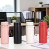 Mini Insulated Water Cup for Students - Portable, Pocket-Sized Design with Logo Print