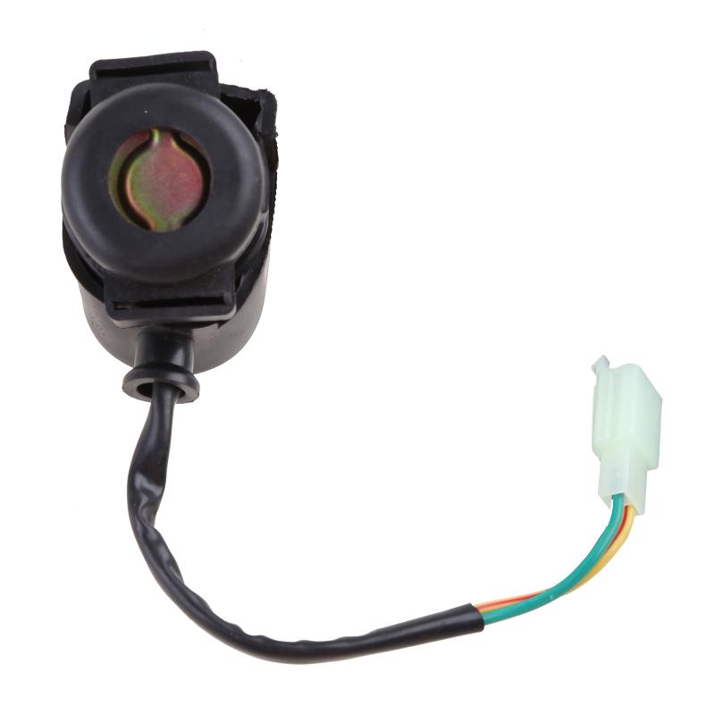 Starter Solenoid Relay for  Rancher Fourtrax ATV TRX90 TRX350 Dust-proof Easy to Install Waterproof