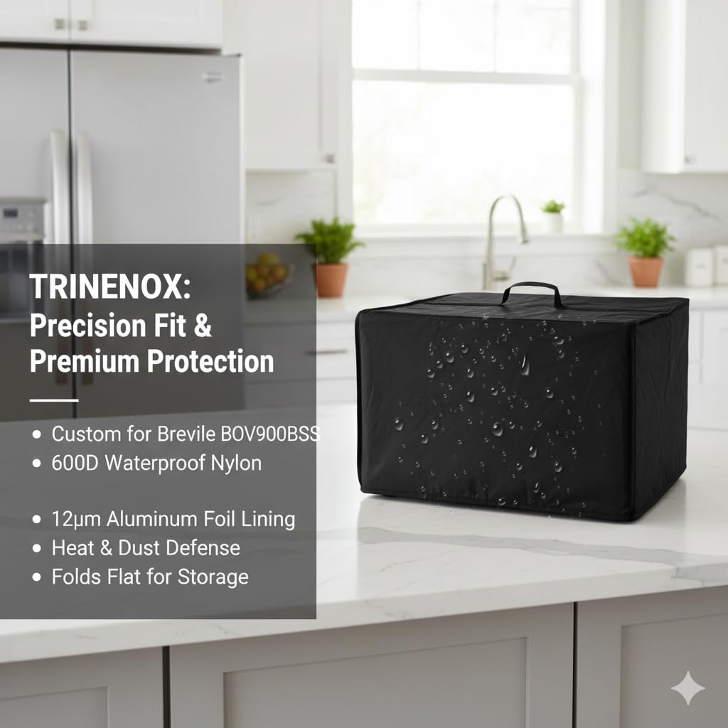 Convection Oven Cover for Air Fryer Pro,16.54