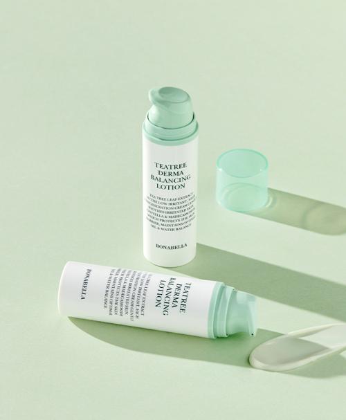Bonabella Tea Tree Derma Balancing Lotion 53ml