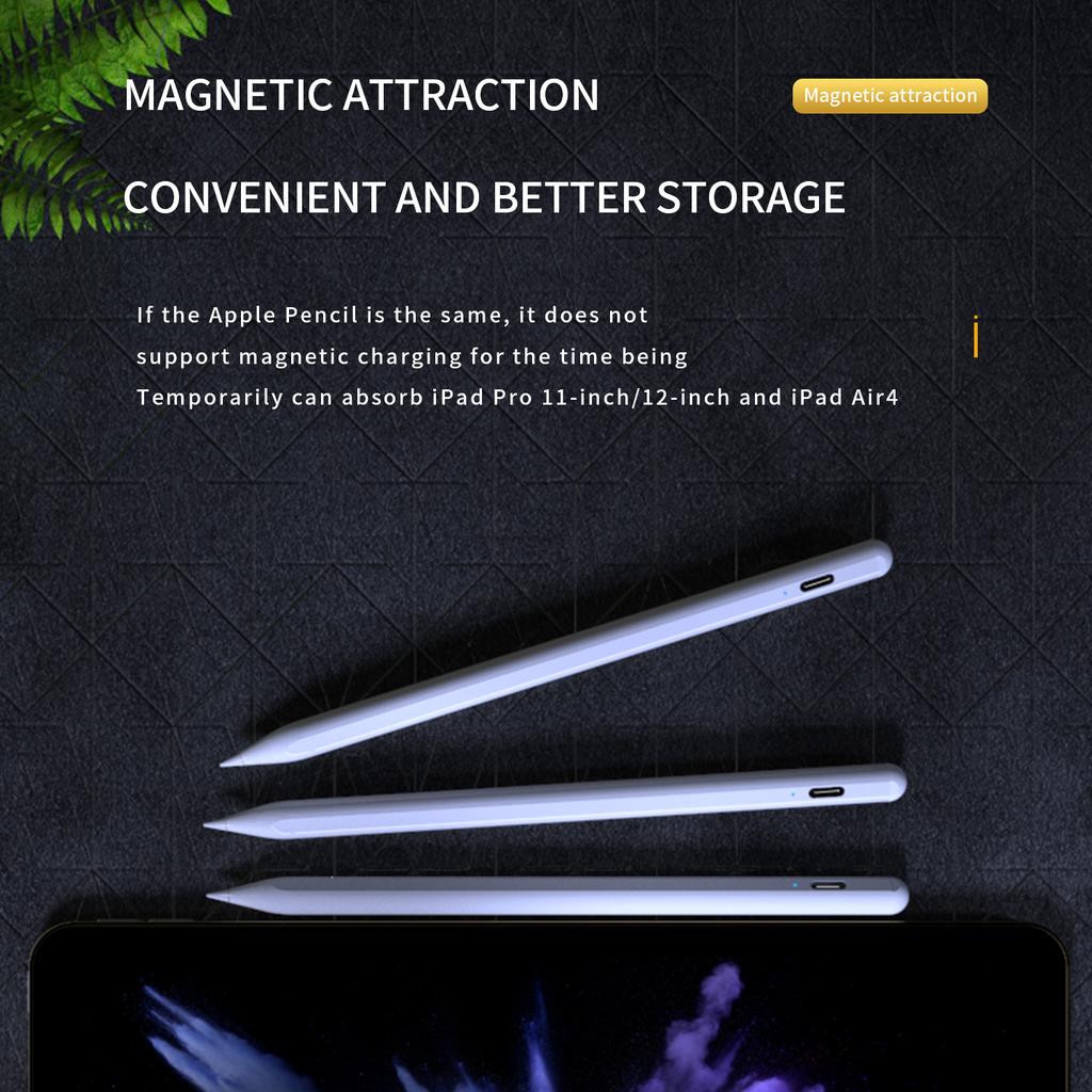 BASIX Original P6  Tablet Capacitive Active Stylus Touch Pencil s Pen with Best Pen for ipad Active Stylus