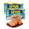 Carne de prânz conservată SPAM