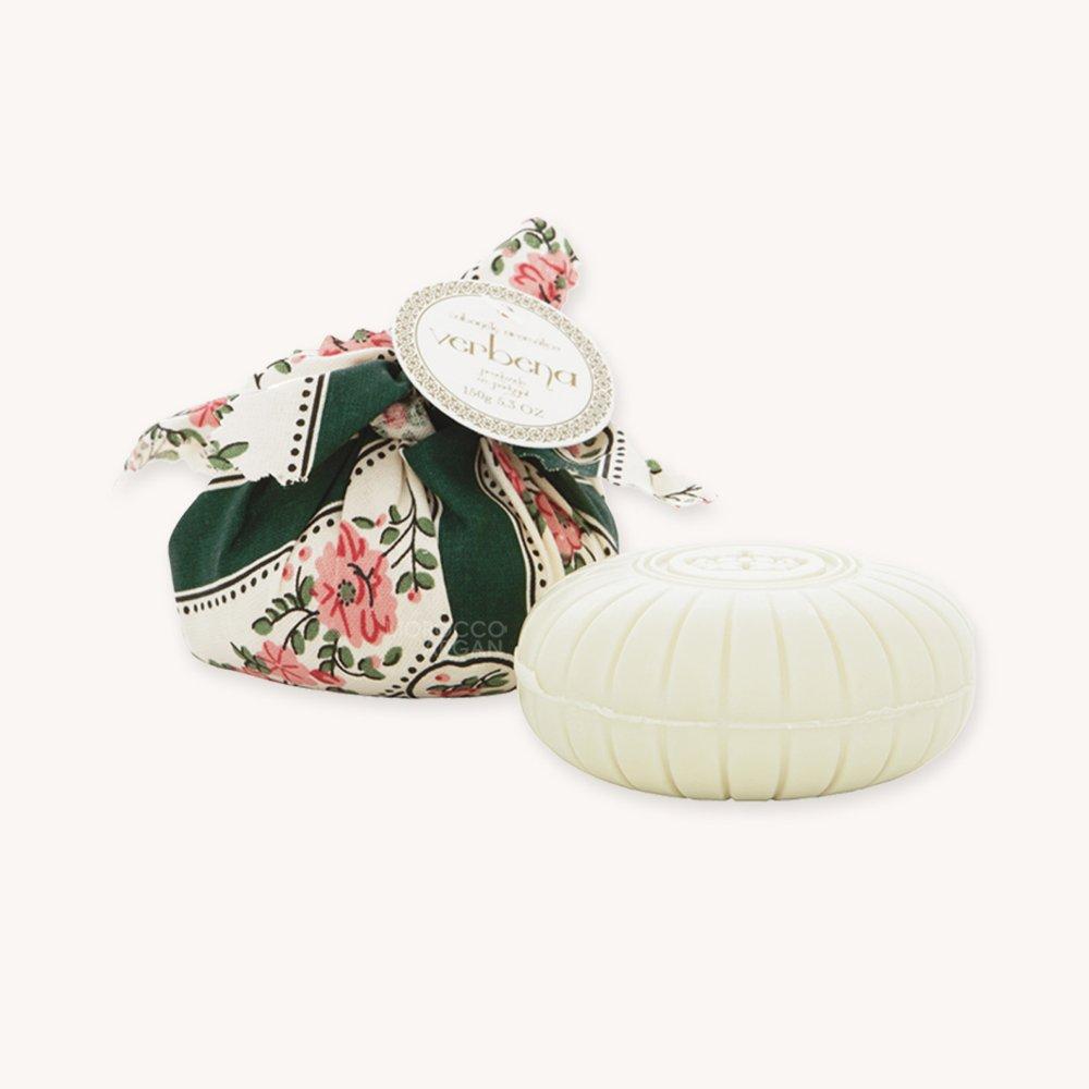 CASTELBEL Cheetahs Soap 140g Portugal Wash Bath Body Bar