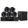 Audio și Video – Boxe pentru computere și sisteme audio