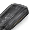 Toyota Key Case for Highlander, RAV4, Crown, CHR, Venza, Prado, Camry - Full Wrap Cover