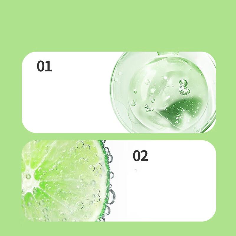 Dettol Foam Hand Wash Refill - Grapefruit & Lime