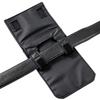 RFID Blocking Anti-Theft Travel Money Belt 1Pcs Concealed Pouch Wallet for Tourists Travel Use