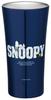 Stainless Steel Tumbler 400ml Snoopy Logo Peanuts STB4N