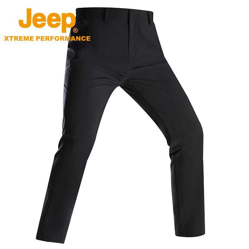 

Jeep Men s Summer Outdoor Hiking Pants 4XL