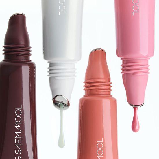 JUNG SAEM MOOL Lip Pressure Metal Serum Gloss (Single/Planned)