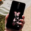 For Nubia Red Magic 5G Case Soft Silicon Cover Phone Case for ZTE Nubia Red Magic 7 Pro 5G 5S Cases Redmaic 5G 7Pro Fundas Coque