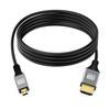 8K HDMI To Micro HDMI 2.1 Cable for Computers, TVs, Cameras, and SLRs