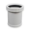 Junta de Expansão para Tubo de PVC-U 50mm