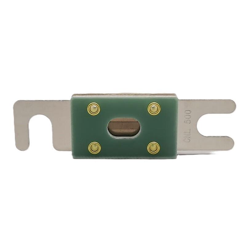 Wenhu Automotive DC Fuse