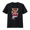 The Little Shop Of Horrors Vintage T Shirt A Superhilarious Musical Film Print Vintage Washed Graphic Comfortable Stretched