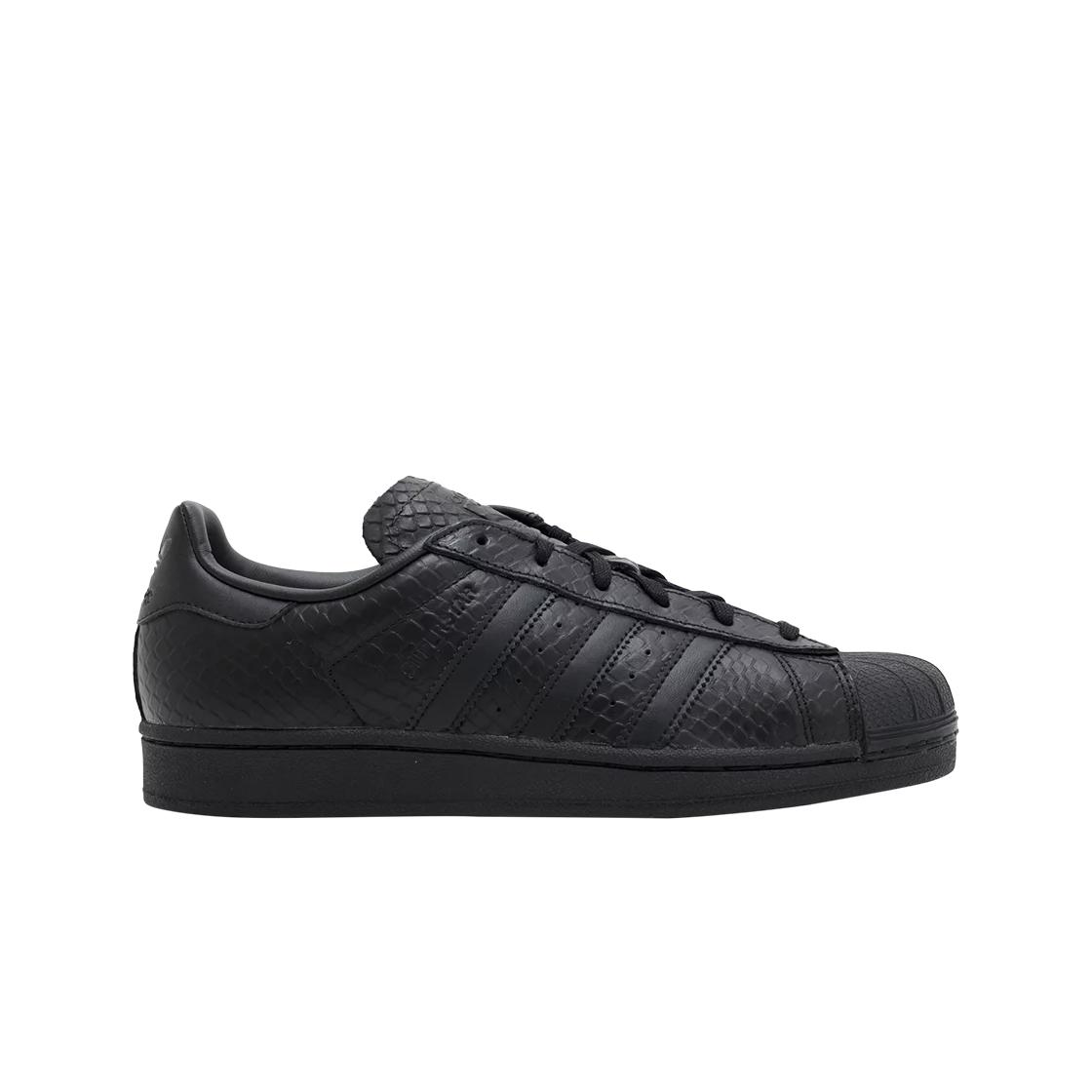 

Adidas Superstar Core Black S76147 Женские кроссовки