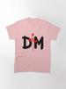 Depeche Mode Collection 3 Classic T-Shirt