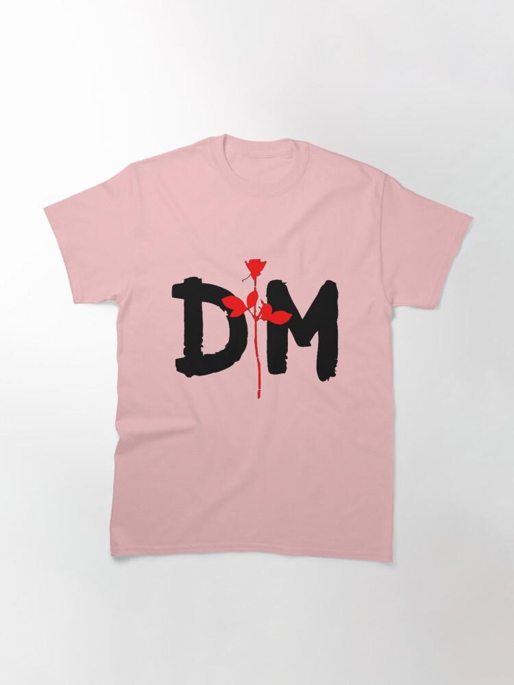 Depeche Mode Collection 3 Classic T-Shirt