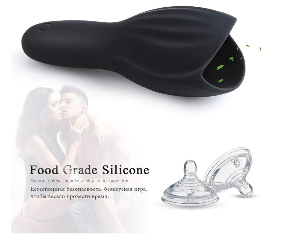 Automatic Male Masturbators Cup Masturbator Vibrating Pussy Vaginas For Men Blowjob Stroker Penis Stimulation Sex Toy