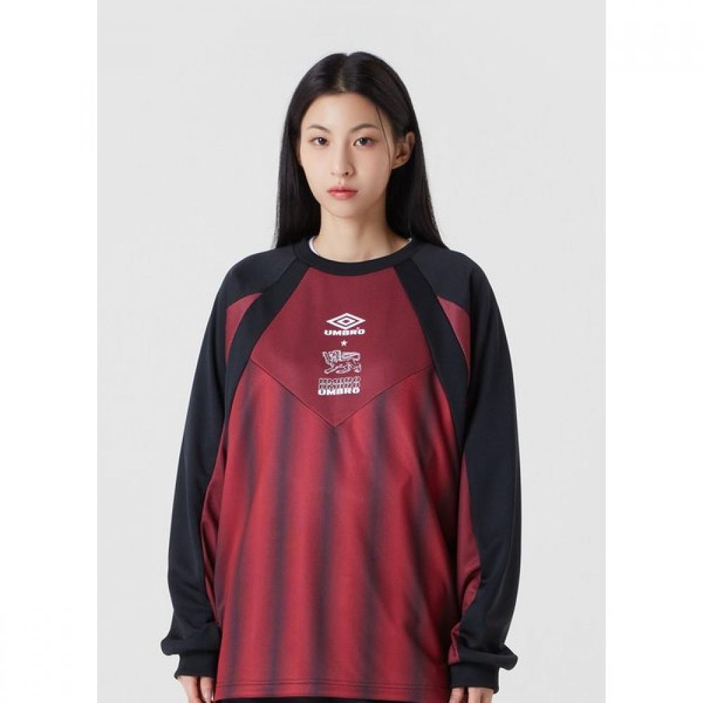 Umbro Unisex Hbl Goalkeeper Game Shirt Uq121crj22bei