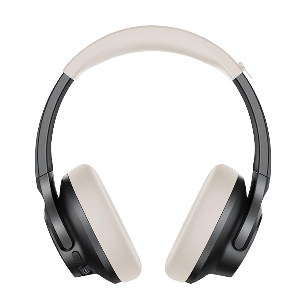 Silicone Headband EarPads Protective Case Waterproof Earpads Headbeam Sleeve Scratch Proof for Anker Soundcore Life Q20i Headset