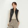 Women's New National Standard 90 Down New Light Down Vest Women's Vest Women's Down Jacket Versatile Autumn