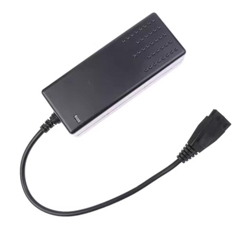 1Pcs DIY Accessories 12V/5V 2A USB To IDE/SATA Power Supply Adapter Hard Drive/HDD/CD-ROM AC DC