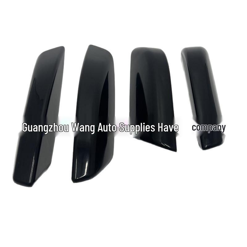 Toyota Roof Rack Cover for 4RUNNER & TUNDRA - Original Automotive Accessory