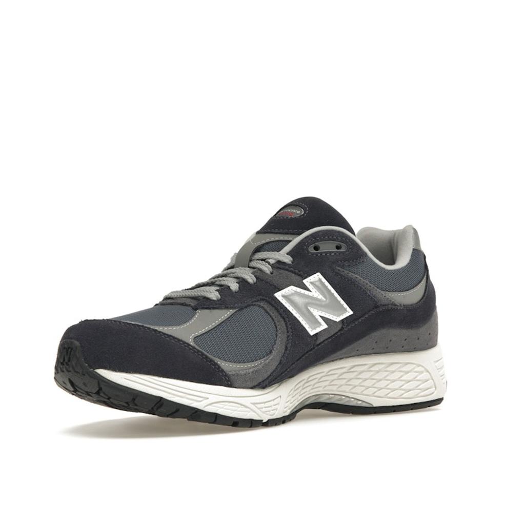New Balance Pánské tenisky 2002R Eclipse Raincloud Blue Graphite M2002RSF