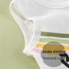 Duoxiluka Baby Summer Cartoon Sleeveless Vest