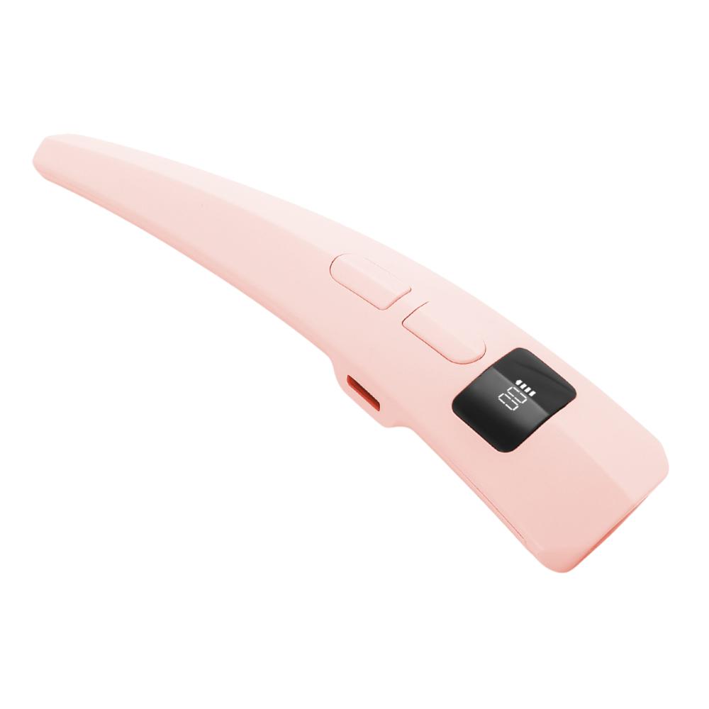 USB Nail Dryer Light 2 Modes Gel Polish Dryer Versatile Mini UV Curing Light  DIY Nail Gel