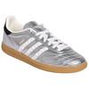 Adidas Originals Samba JP Classic Comfortable Sneakers Unisex Sneakers Silver HP7105