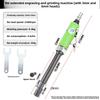 Pneumatic Grinding Machine, Grinding Machine, Tire Repair Grinding Machine, Direct Grinding Machine, Pneumatic Grinding Machine,