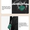 Nueva Funda de Silicona Antipolvo Lavable Anti-caída para Buds Funda de Color Sólido para Auriculares para SHOKZ OPENFIT AIR Hogar/Viaje