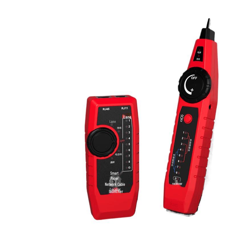 NF-810 Network Cable Tester and Finder