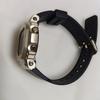 Used G-Shock GM-S5600BC-1JF Black x Light Yellow Gold