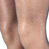 Thin Long Stockings Sheer Tights Stocking Panties Pantyhose 4 Colors Women Nylon Sheer Stockings