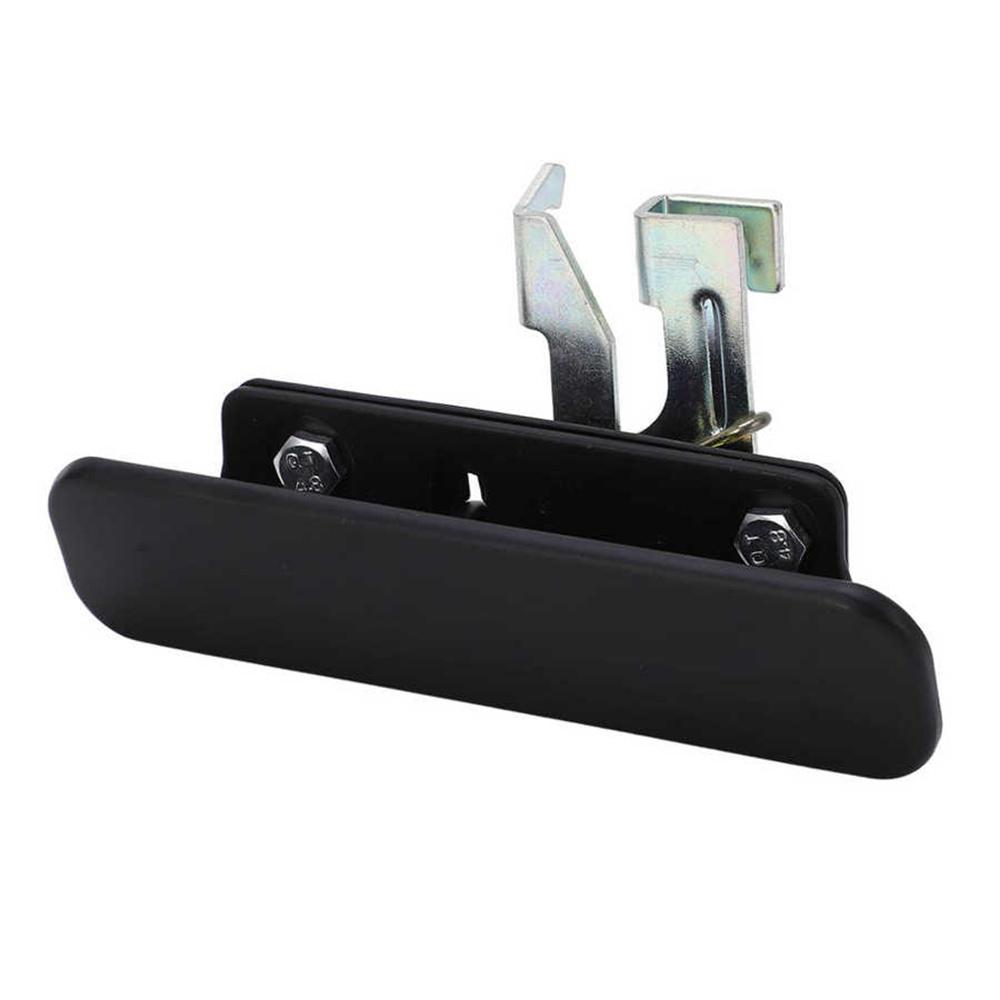 Mânerul ușii din exterior pentru marfă spate partea dreaptă pentru Ford E150 E250 E350 E450 Econoline