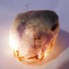 Fluorite Natural Multi Color 379.10 Ct Uncut Rough Loose Gemstone
