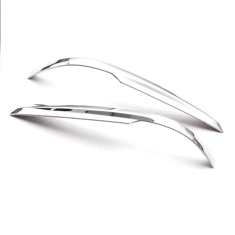 Honda Vezel 2013-2018 Rearview Mirror Trim Sticker Accessory