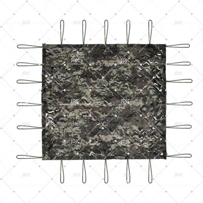 JDJC Outdoor Camouflage Net