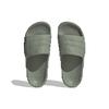 adidas Adilette 22 Slides 'Silver Green Core Black' IG8264