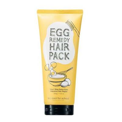 Maseczka na włosy Egg Remedy 200g