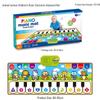 Aozheng Electronic Foot Pedal Piano: Children's Educational Music Blanket with Multiple Instrument Modes