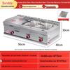 Multi-Functional Teppanyaki Grill & Pancake Fryer