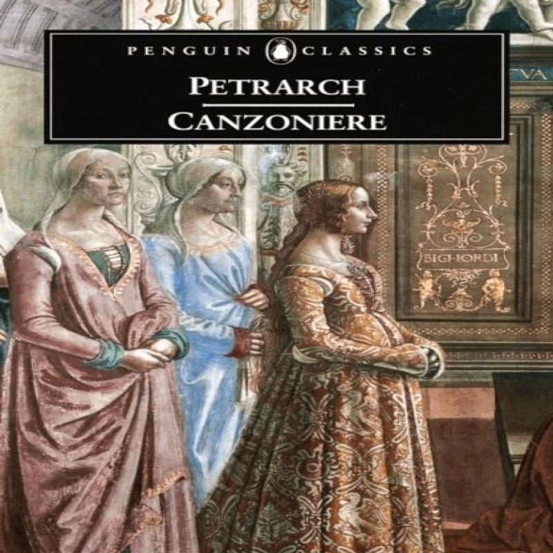 Canzoniere by Petrarch Paperback Book 9780140448160