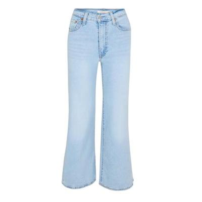 Hosen & Röcke – Jeans